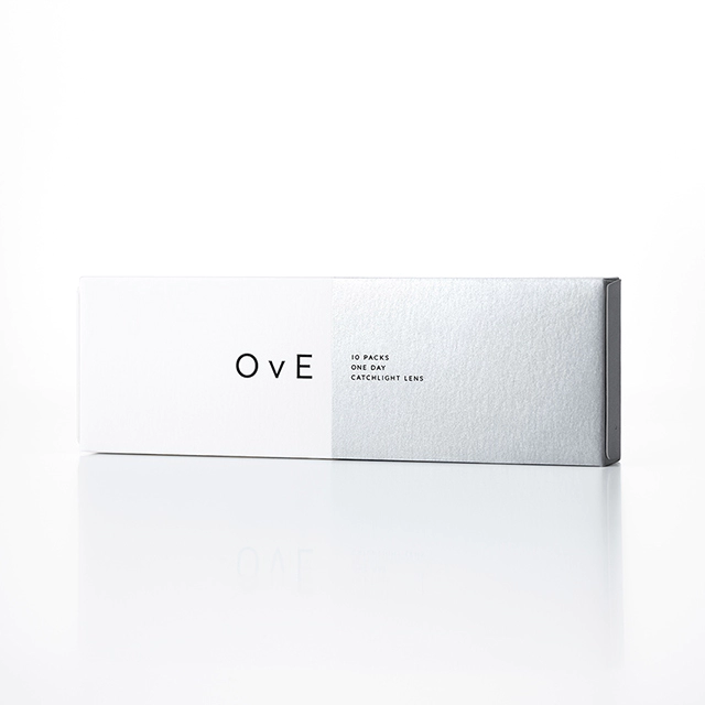 OvE 원데이 OvE2 (1박스 10개들이) 썸네일 3