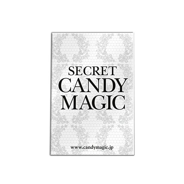 CANDYMAGIC 시크릿 캔디매직 원먼스 버터브라운(1박스 1개들이) 이미지 3