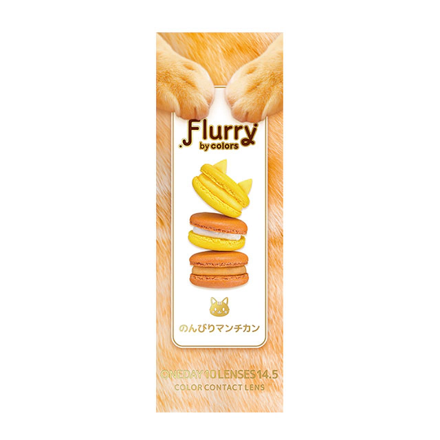 Flurry 플러리원데이 1day 논비리먼치킨(1박스 10개들이) 이미지 3