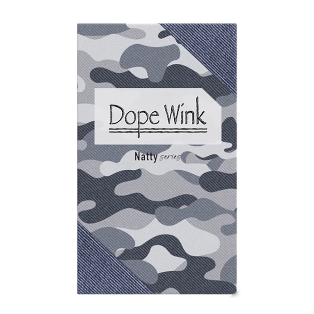[무도수]DopeWink 도프윙크 먼슬리 에고그레이(1박스 2개들이) 썸네일 3