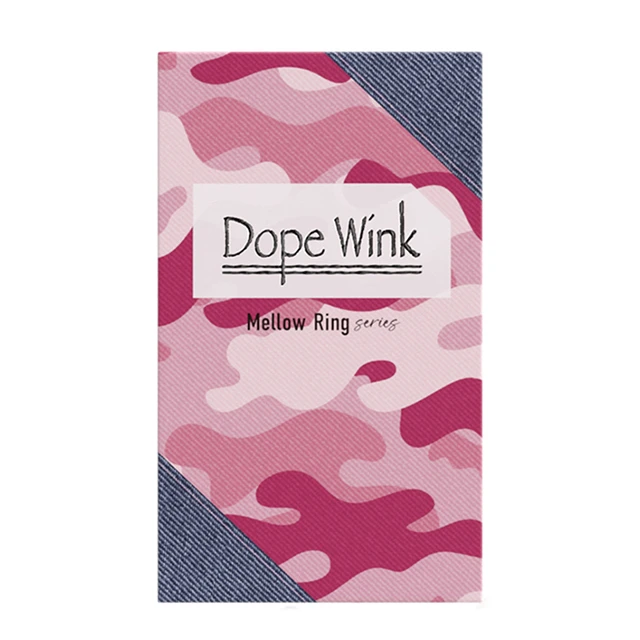 [무도수]DopeWink 도프윙크 먼슬리 미러베이지(1박스 2개들이) 썸네일 3