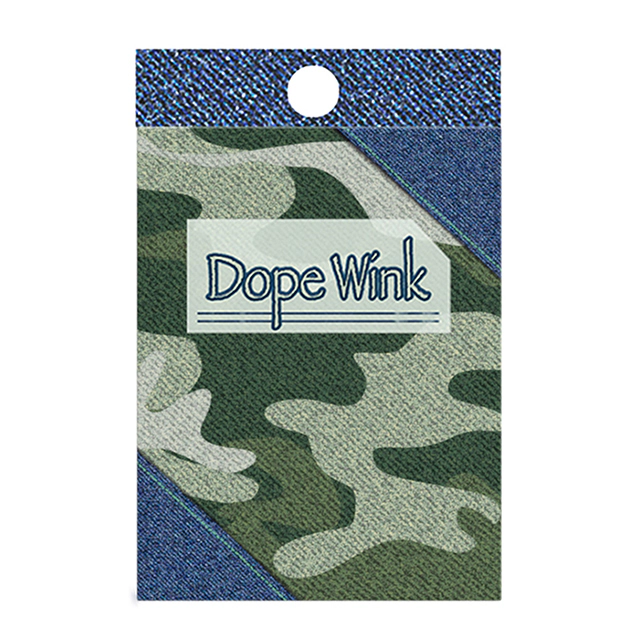 [무도수]DopeWink 도프윙크 먼슬리 브라이트헤이즐(1박스 2개들이) 이미지 3