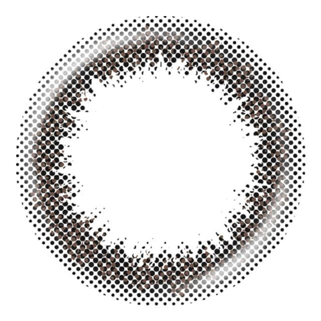 Eye Closet 아이클로젯 원데이 아쿠아모이스트UV 14.5mm 아쿠아블랙(1박스 10개들이) 이미지 2