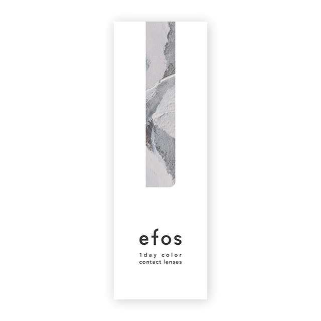 Efos 원데이 브리즈블랙(1박스10개들이) 썸네일 3