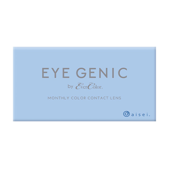 EYEGENIC by EverColor 아이제닉 by 에버컬러 스위트티어(1박스 1개들이) 썸네일 3