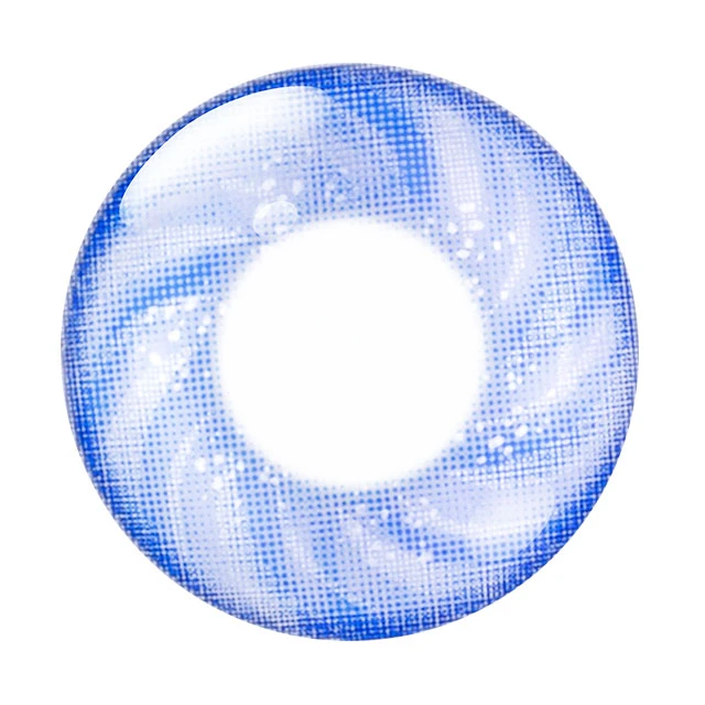 Etia Prism 에티아 프리즘원데이 1Day 프리즘블루(1박스 6개들이) 이미지 3