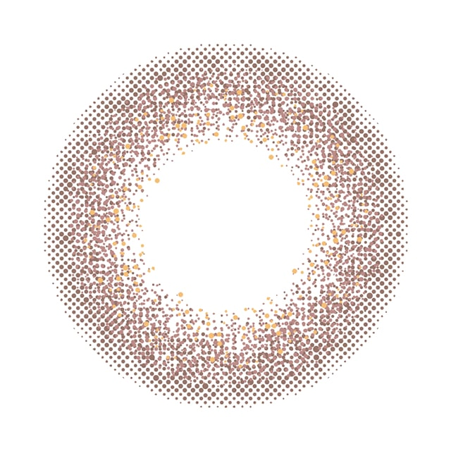 [무도수]EYEGENIC by EverColor 아이제닉 by 에버컬러 코코플럼(1박스2개들이) 이미지 2