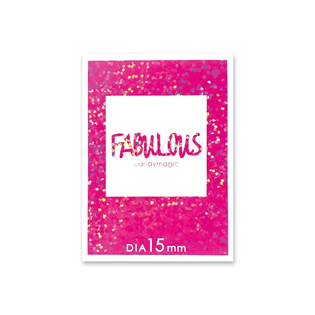 Fabulous 원먼스 그레쥬(1박스 1개들이) 이미지 3