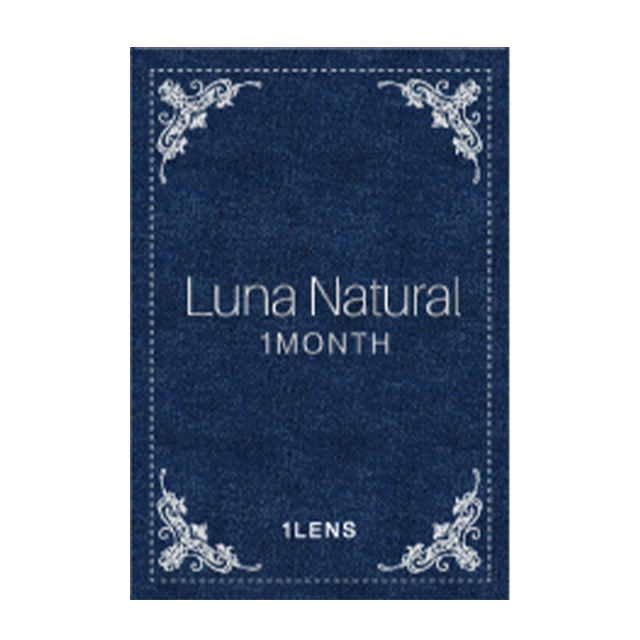 Luna Natural 루나내추럴 피치(1박스 1개들이) 이미지 3