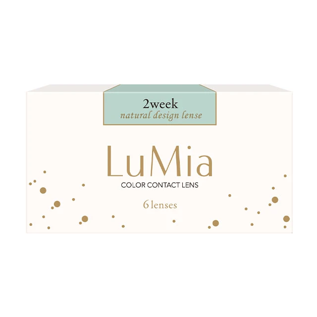 LuMia 루미아2주 2week 쿼츠브라운(1박스 6개들이) 썸네일 3