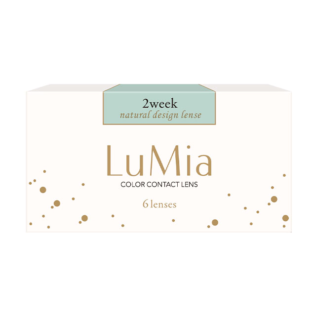 LuMia 루미아2주 2week 스위트브라운(1박스 6개들이) 썸네일 3