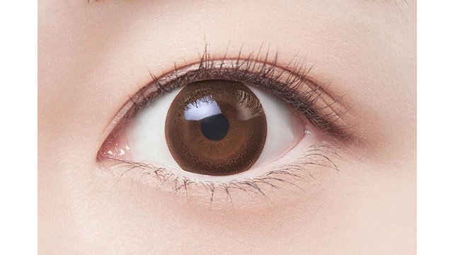 Seed eye coffret 1day UVM 리치메이크난시용 CYL-1.25 AXIS180°(1박스 10개들이) 이미지 1