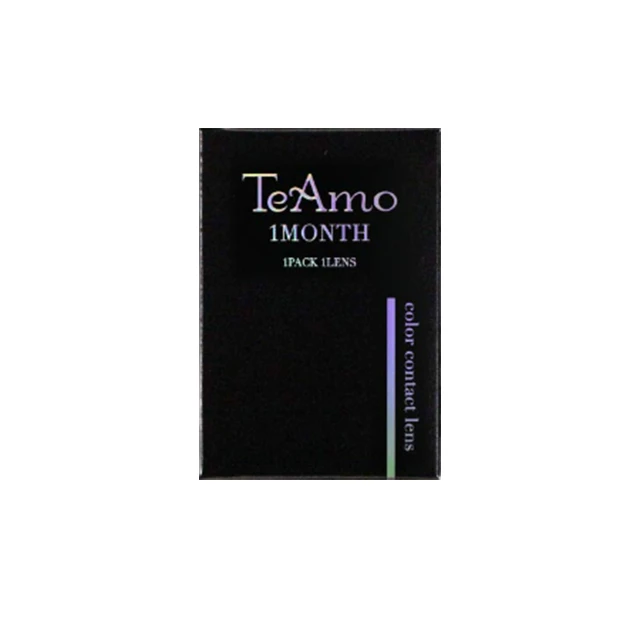 Teamo 티아모 먼슬리 데카메타입 피나모카(1박스 1개들이) 썸네일 3