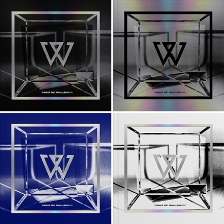 WINNER（WINNER） - WE（2NDミニアルバム） 画像