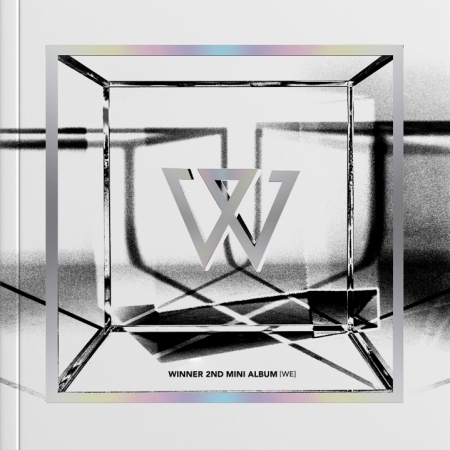 [WHITE]ウィナー（WINNER） - WE（2NDミニアルバム） WHITE VER。 画像