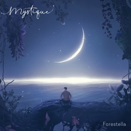 フォレステラ (FORESTELLA) - 2集 [MYSTIQUE] 画像