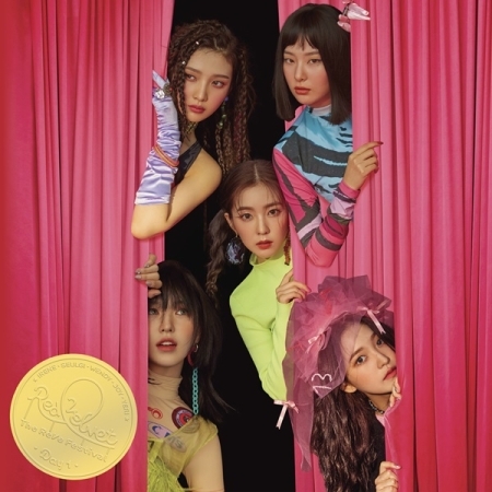 [GUIDE BOOK]レッドベルベット（RED VELVET） - 'THE REVE FESTIVAL' DAY 1（ミニアルバム）GUIDE BOOK VER。 画像 0