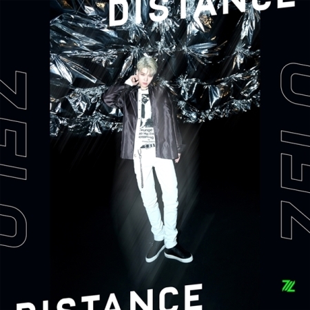 ゼロ（ZELO） - DISTANCE（一般） 画像