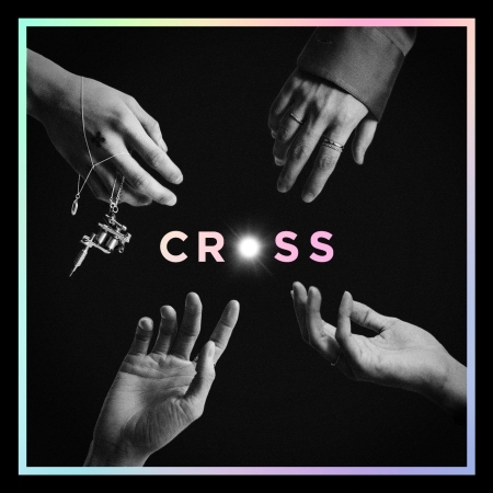 [CROSSLIGHT]ウィナー（WINNER） - CROSS（3rdミニアルバム）CROSSLIGHT VER 画像 0