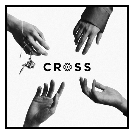 [CROSSROAD]ウィナー（WINNER） - CROSS（3rdミニアルバム）CROSSROAD VER 画像