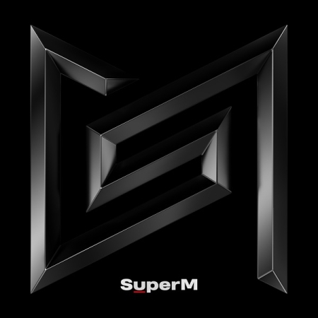 [ランダム]スーパーエム（SUPERM） - SUPERM（1STミニアルバム）ランダム 画像 0