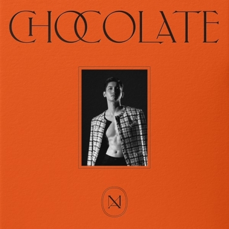 チェガンチャンミン - CHOCOLATE（1STミニアルバム） 画像 0