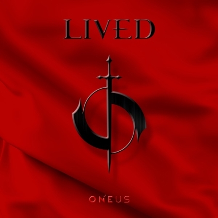 ONEUS（ONEUS） - LIVED（4THミニアルバム） 画像