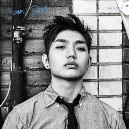 サム・キム (SAM KIM) - I AM SAM (1ST ミニアルバム) 画像 0