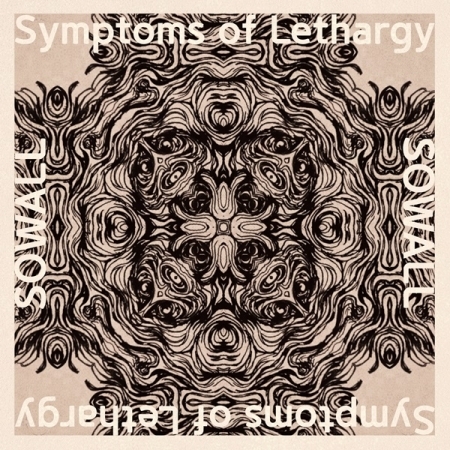 ソウォル (SOWALL) - SYMPTOMS OF LETHARGY (EP) 画像 0