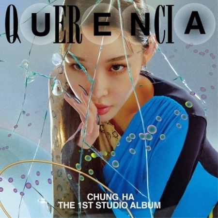 チョンハ - Querencia (1STスタジオアルバム) 画像