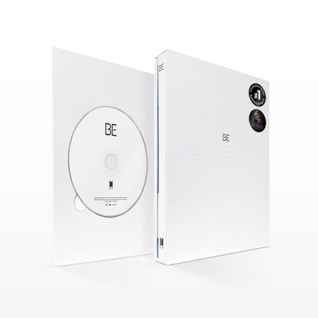 防弾少年団(BTS) - BE (ESSENTIAL EDITION) 画像 0