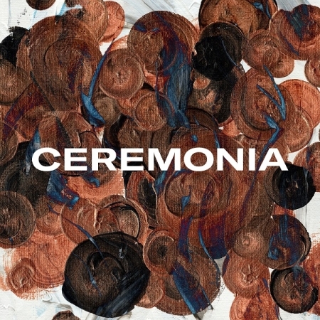 M씨 더 맥스 - [CEREMONIA] (20周年アルバム) [限定盤] 画像 0