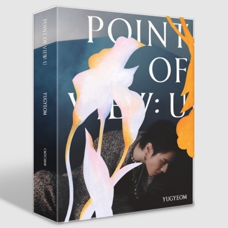 ユギョム (YUGYEOM) - EP [Point Of View: U] 画像 0