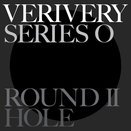 [ランダム] ベリーベリー (VERIVERY) - SERIES O [ROUND 2 : HOLE] (6th ミニアルバム) ランダム 画像