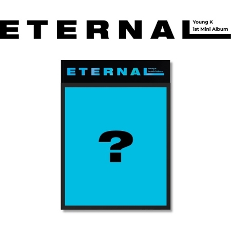 ヤング・ケイ (DAY6) - ETERNAL 画像