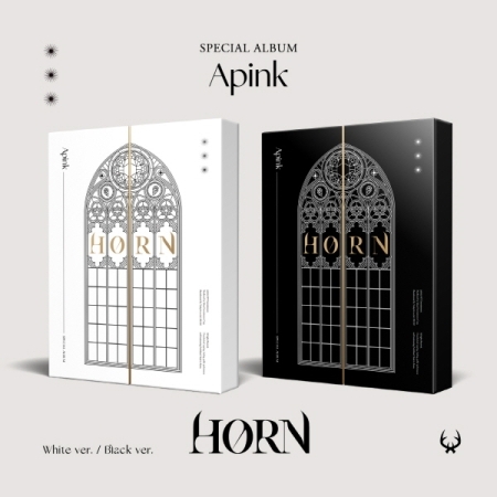 [ランダム] Apink (Apink) - Apink (Apink) Special Album [HORN]ランダム 画像