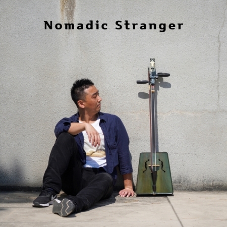 タミル - Nomadic Stranger 画像 0