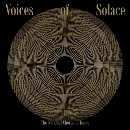 国立合唱団 - Voices of Solace 画像