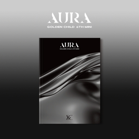 [フォトブック/限定盤]ゴールデンチャイルド（Golden Child） - AURA（6THミニアルバム）Photobook ver。 (限定盤) 画像