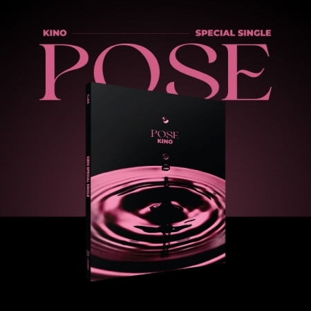 【プラットフォーム】キノ(ペンタゴン) - Special Single [POSE] (Platform Ver.) 画像 0