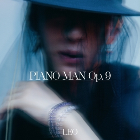 レオ - Piano man Op. 9（3RDミニアルバム） 画像 0