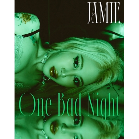 ジェイミー (JAMIE) - One Bad Night (1ST EP) 画像