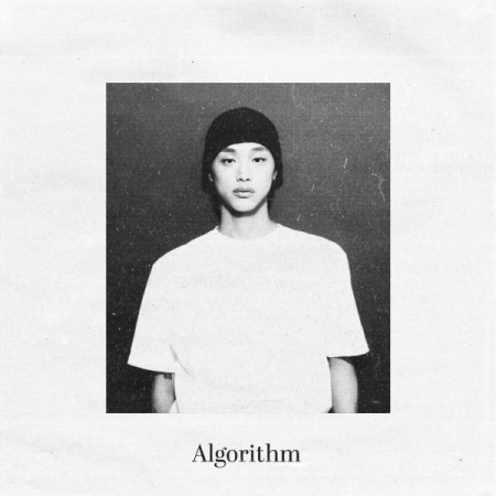 JEY - Algorithm (EP) 画像 0