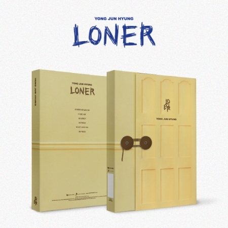 ヨンジュン - LONER 画像