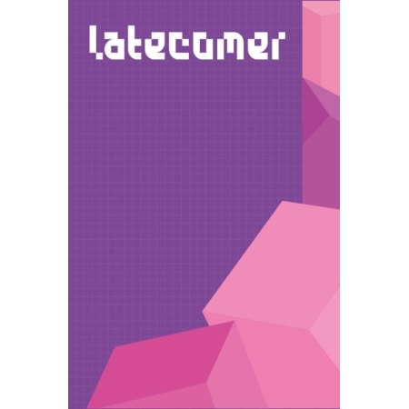 [プラットフォーム] NTX (エンティエックス) - [LATECOMER] (1ST シングルアルバム) META ALBUM (Platform ver.) 画像 0