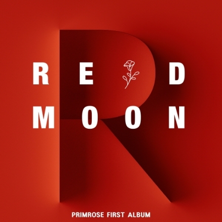 プリムローズ (PRIMROSE) - RED MOON 画像