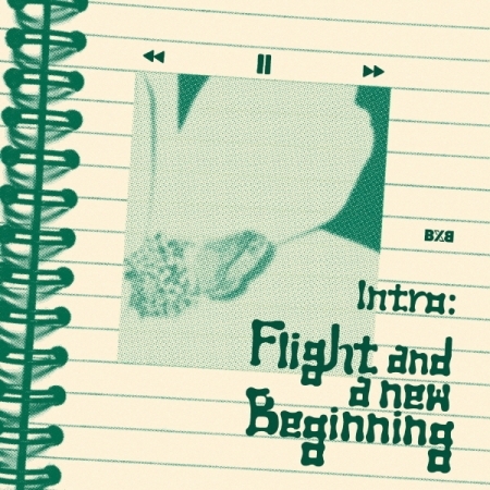 BXB (ビエックスビー) - Intro: Flight and a new beginning 画像