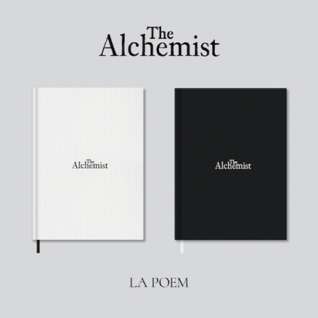 [ランダム] ラポエム (LA POEM) - The Alchemist (2ND ミニアルバム) [2種中ランダム1種] 画像