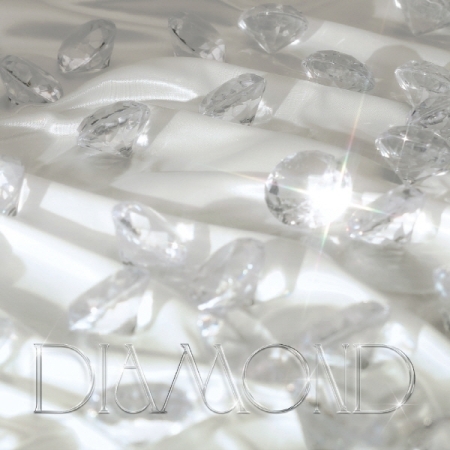 加護 - Diamond (2nd ミニアルバム) 画像 0