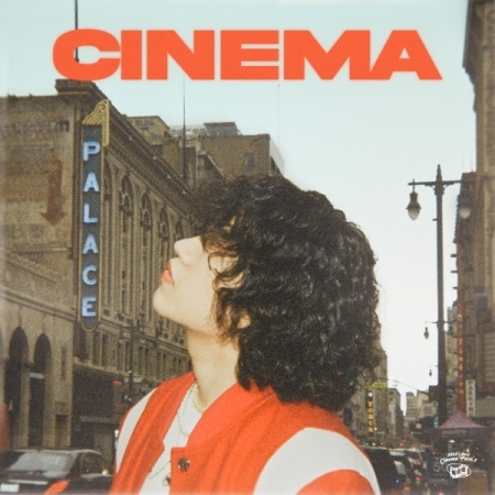 dori (ドリ) - EP [Cinema Pt. 1] 画像 0